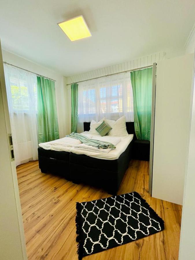 4Room-Central, Modern Near Mtu-The Catamaran By Lakescape Fewos FDH Extérieur photo