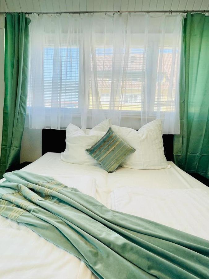 4Room-Central, Modern Near Mtu-The Catamaran By Lakescape Fewos FDH Extérieur photo