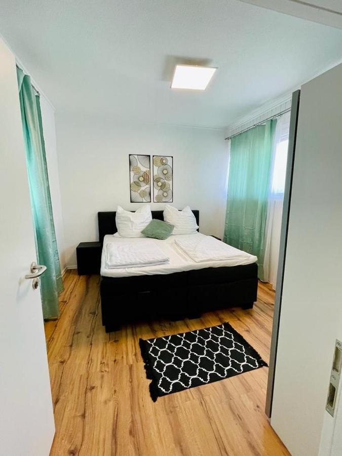 4Room-Central, Modern Near Mtu-The Catamaran By Lakescape Fewos FDH Extérieur photo