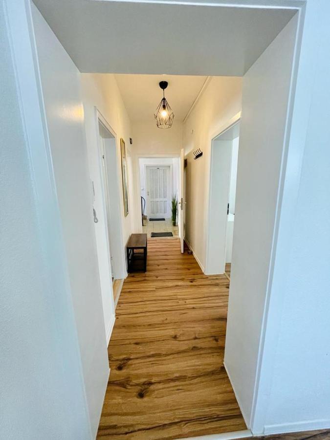 4Room-Central, Modern Near Mtu-The Catamaran By Lakescape Fewos FDH Extérieur photo