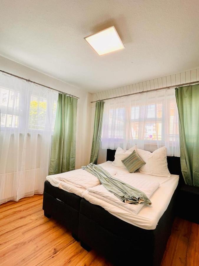 4Room-Central, Modern Near Mtu-The Catamaran By Lakescape Fewos FDH Extérieur photo
