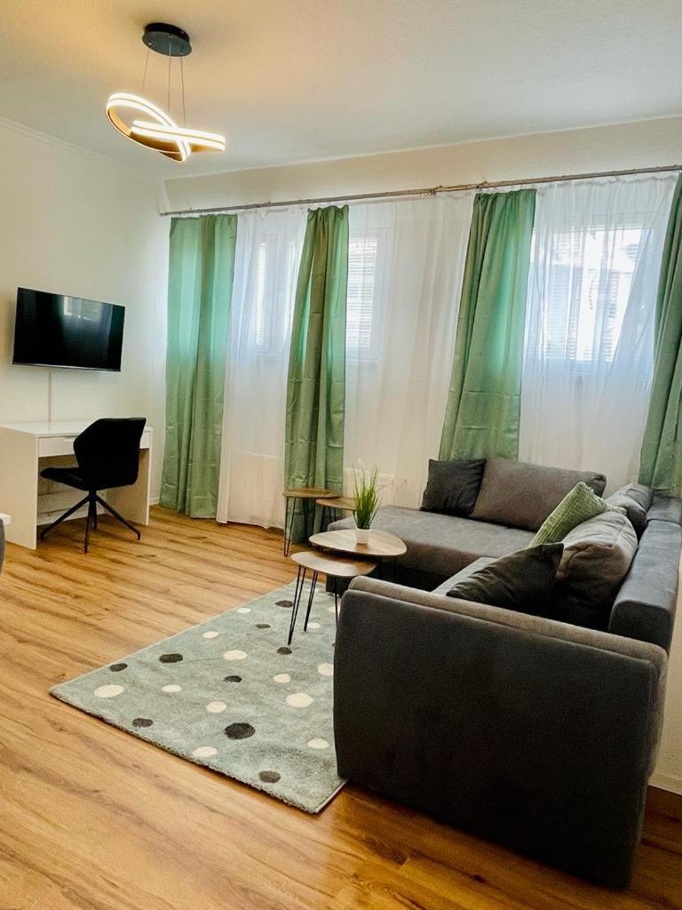 4Room-Central, Modern Near Mtu-The Catamaran By Lakescape Fewos FDH Extérieur photo